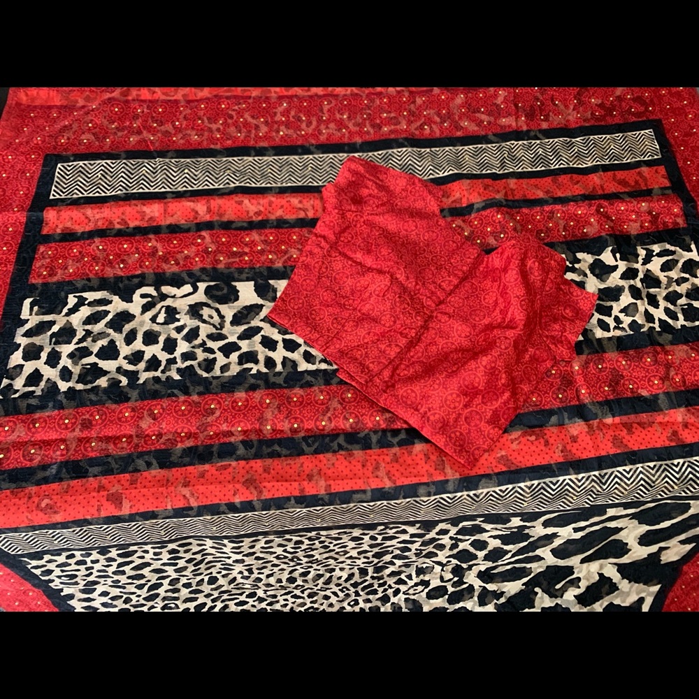 Saree - Picture 3 of 6